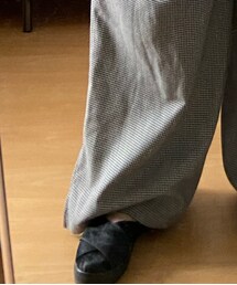 F-TROUPE | その他シューズ