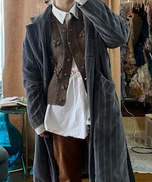 umland | シャツ/ブラウス