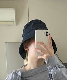 Molly Goddard | ハット