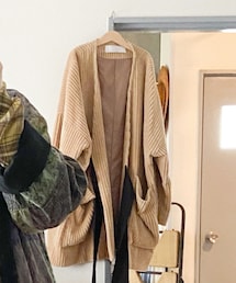 NATSUMIZAMA | ノーカラーコート