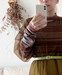 BEAUTY&YOUTH UNITED ARROWS | Tシャツ/カットソー