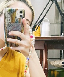 the mix nakameguro | スマホグッズ