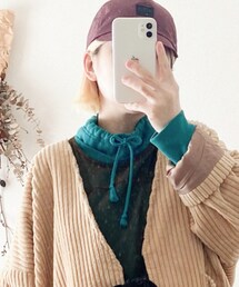 otoe | スウェット