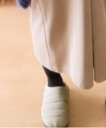SUBU | スリッポン