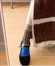 Tricote | ソックス/靴下