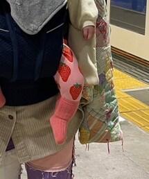 BOBOCHOSES | パンツ