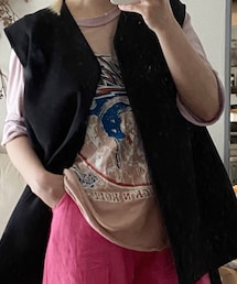 古着 | Tシャツ/カットソー