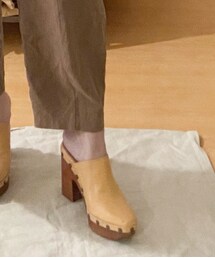 JACQUEMUS | スリッポン