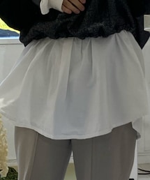 umland | シャツ/ブラウス