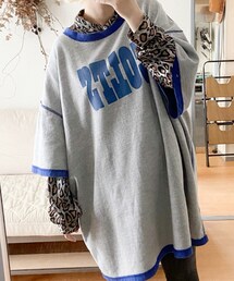 古着　/ boytokyo | Tシャツ/カットソー