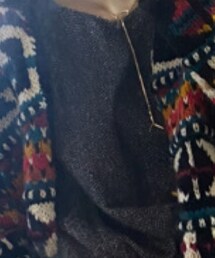 sneeuw | トップス