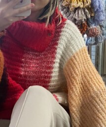 パリ蚤の市 | ニット/セーター