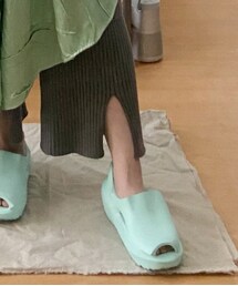 grounds | シューズ