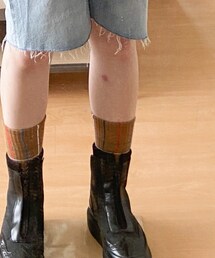 FAKUI | ソックス/靴下