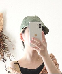 Nine Tailor | キャップ