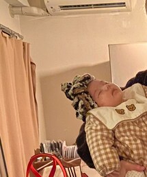 an/eddy | ヘアバンド