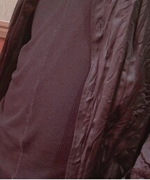 TORNADO MART | タンクトップ