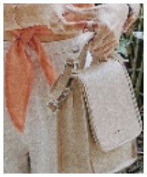 ALICE MARTHA | ハンドバッグ