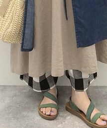 studio CLIP | サンダル