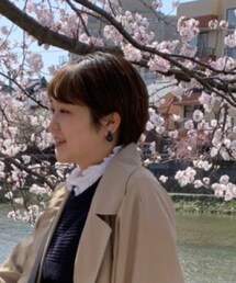 LUPIS | ピアス（両耳用）