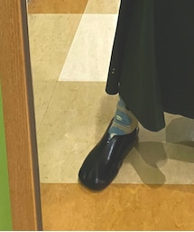 nugu | ローファー