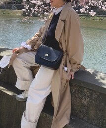 韓国で買った | ショルダーバッグ