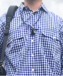 PORTER CLASSIC | ネックレス