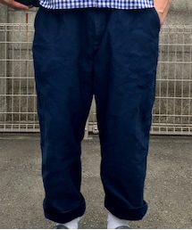 PORTER CLASSIC | その他パンツ