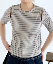 RUMOR | Tシャツ/カットソー