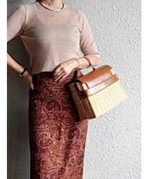 LE VERNIS | バッグ