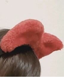 ママのハンドメイド | ヘアアクセサリー