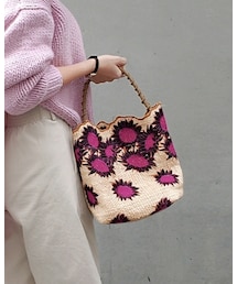 Maria La Rosa | バッグ