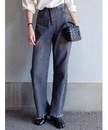 La-gemme | パンツ