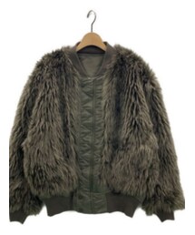 08sircus | ミリタリージャケット