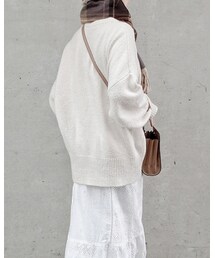 select MOCA | ニット/セーター