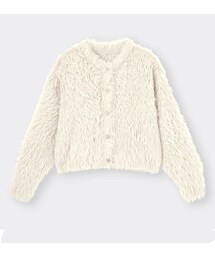 GU | カーディガン/ボレロ