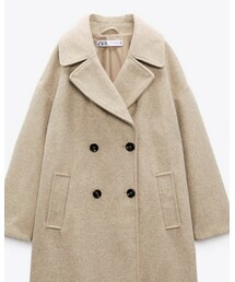 ZARA | ジャケット/アウター
