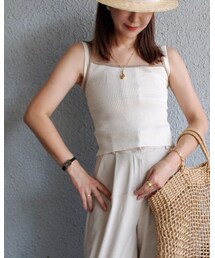 Charlie Style | トップス