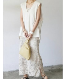 esica | ワンピース/ドレス