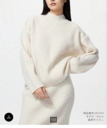 UNIQLO | ニット/セーター