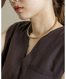 SMELLY | チョーカー