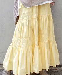 machatt | スカート