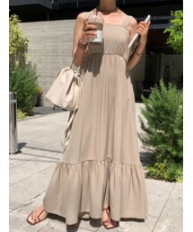 blate | ワンピース/ドレス