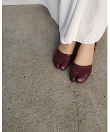 MARTIN MARGIELA | シューズ