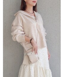 NICE CLAUP | トップス