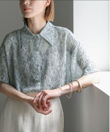 select MOCA | シャツ/ブラウス