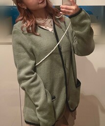 古着 | ノーカラーコート