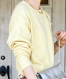 UNIQLO | スウェット