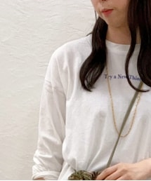 DISCOAT | Tシャツ/カットソー