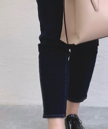 UNIQLO | デニムパンツ